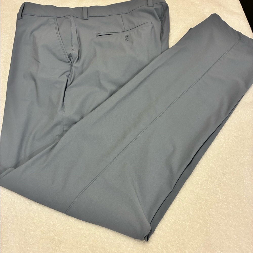 Greg Norman Collection Light Blue Pants